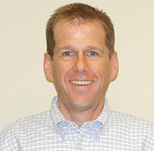 Christopher R. Fox, MD