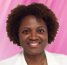 Latisa S. Carson, MD